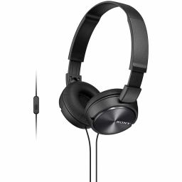 SONY MDRZX310APB